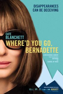 دانلود فیلم Where’d You Go, Bernadette 20195958-1377730619