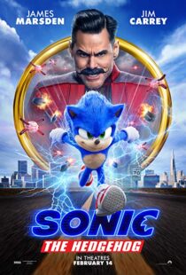 دانلود فیلم Sonic the Hedgehog 20209663-1773677468