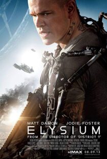 دانلود فیلم Elysium 201322211-515749966