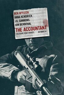 دانلود فیلم The Accountant 20161637-49935165