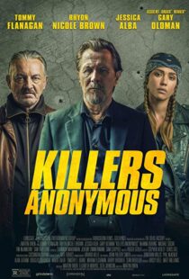 دانلود فیلم Killers Anonymous 201910330-289340069