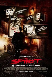 دانلود فیلم The Spirit 200817053-1874062365