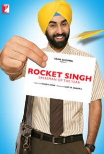 دانلود فیلم هندی Rocket Singh: Salesman of the Year 200914391-1588019379