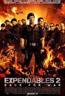 دانلود فیلم The Expendables 2 20122737-298530297