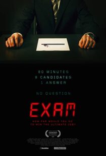 دانلود فیلم Exam 200919647-1203512638