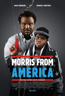 دانلود فیلم Morris from America 201614659-293681770