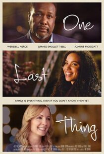 دانلود فیلم One Last Thing 20185172-187957895