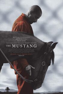 دانلود فیلم The Mustang 201910122-341751061