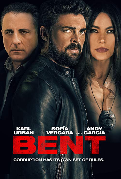 دانلود فیلم Bent 2018