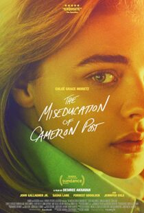 دانلود فیلم The Miseducation of Cameron Post 201813647-622743652