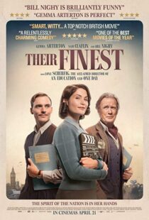 دانلود فیلم Their Finest 20166592-1714492511