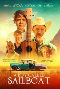 دانلود فیلم A Boy Called Sailboat 201820199-1190828335