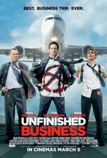 دانلود فیلم Unfinished Business 201519580-657019970