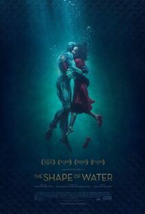 دانلود فیلم The Shape of Water 20171851-1146119973