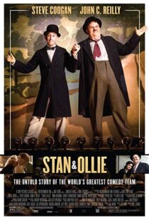 دانلود فیلم Stan & Ollie 20187972-853855945