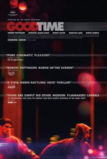 دانلود فیلم Good Time 201715449-258291883