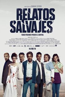 دانلود فیلم Wild Tales 20142693-1510525093