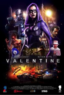 دانلود فیلم Valentine 20179812-1078837654