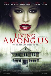 دانلود فیلم Living Among Us 201820976-248452609