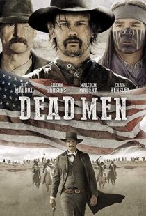 دانلود فیلم Dead Men 201818507-1521770003