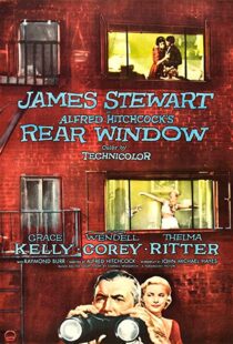 دانلود فیلم Rear Window 19545554-1170809303