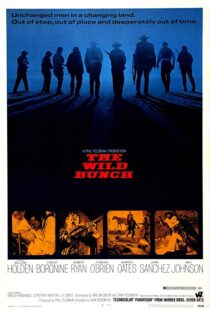 دانلود فیلم The Wild Bunch 196918327-1518721117