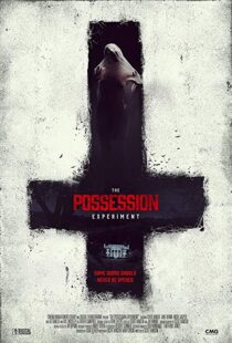 دانلود فیلم The Possession Experiment 201610675-1690217871