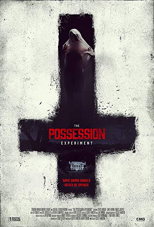 دانلود فیلم The Possession Experiment 2016