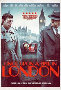 دانلود فیلم Once Upon a Time in London 201922244-621515595