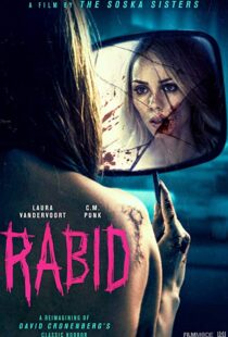 دانلود فیلم Rabid 201912816-1576343452