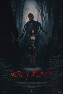 دانلود فیلم Mercy Black 20198215-1671750497