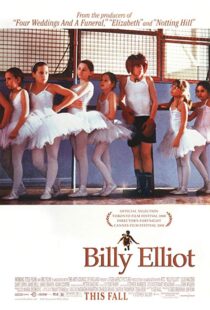 دانلود فیلم Billy Elliot 20009721-1979586114