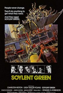 دانلود فیلم Soylent Green 197310344-1803116593