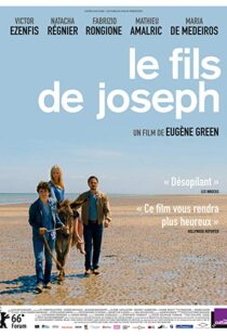 دانلود فیلم The Son of Joseph 201615418-1510977531