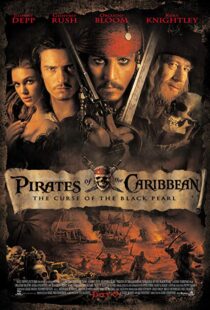 دانلود فیلم Pirates of the Caribbean: the Curse of the Black Pearl 200314083-1009760272