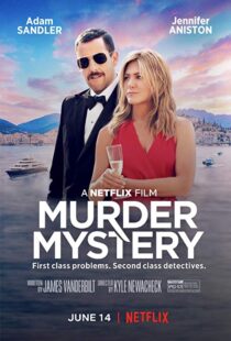 دانلود فیلم Murder Mystery 20199685-769239074