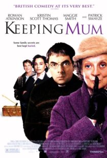 دانلود فیلم Keeping Mum 200521451-1591211227