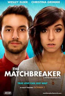 دانلود فیلم The Matchbreaker 20167782-2135856545