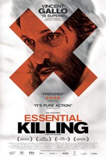 دانلود فیلم Essential Killing 20104685-1318858517