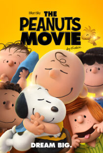 دانلود انیمیشن The Peanuts Movie 20153296-1755243280