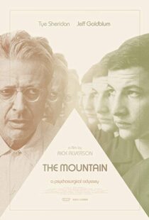 دانلود فیلم The Mountain 201821575-1050601425