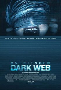 دانلود فیلم Unfriended: Dark Web 20184616-1461988161