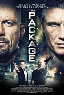 دانلود فیلم The Package 201222529-968419513