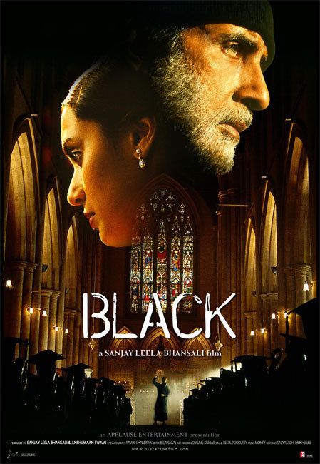 دانلود فیلم هندی Black 2005