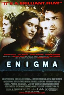 دانلود فیلم Enigma 200111698-1829282709