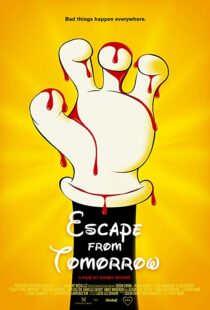 دانلود فیلم Escape from Tomorrow 20139169-849808149