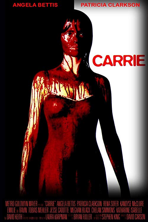 دانلود فیلم Carrie 2002