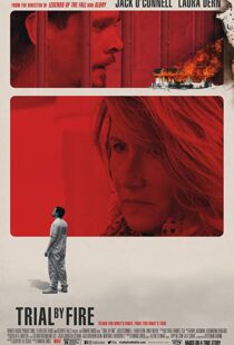 دانلود فیلم Trial by Fire 201811925-796793206