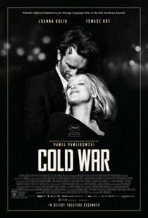 دانلود فیلم Cold War 201813620-1245350134