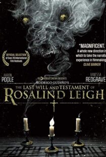 دانلود فیلم The Last Will and Testament of Rosalind Leigh 201221006-1923172815